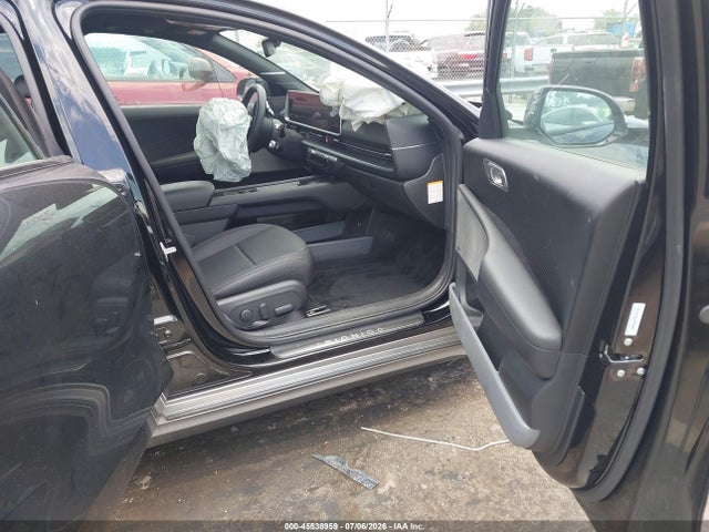 KMHM54AA7SA103720 Hyundai Ioniq 6 Limited