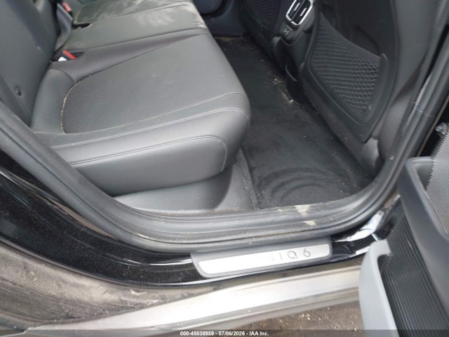 KMHM54AA7SA103720 Hyundai Ioniq 6 Limited
