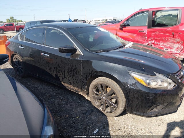 Продаж на аукціоні авто 2018 Nissan Altima 2.5 Sr, vin: 1N4AL3AP4JC180176, номер лоту: 45538961