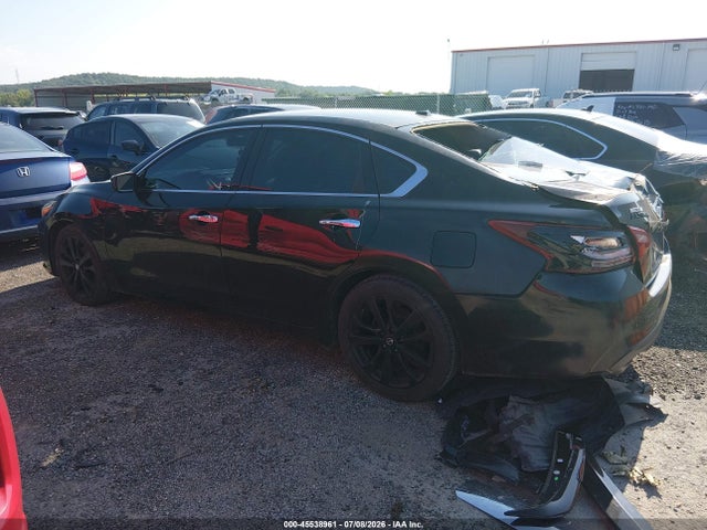Продаж на аукціоні авто 2018 Nissan Altima 2.5 Sr, vin: 1N4AL3AP4JC180176, номер лоту: 45538961