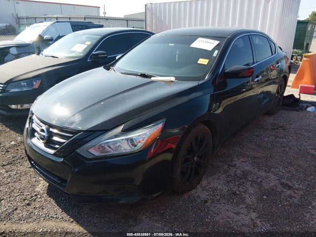 Продаж на аукціоні авто 2018 Nissan Altima 2.5 Sr, vin: 1N4AL3AP4JC180176, номер лоту: 45538961
