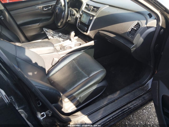 Продаж на аукціоні авто 2018 Nissan Altima 2.5 Sr, vin: 1N4AL3AP4JC180176, номер лоту: 45538961