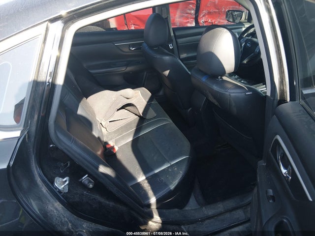 Продаж на аукціоні авто 2018 Nissan Altima 2.5 Sr, vin: 1N4AL3AP4JC180176, номер лоту: 45538961