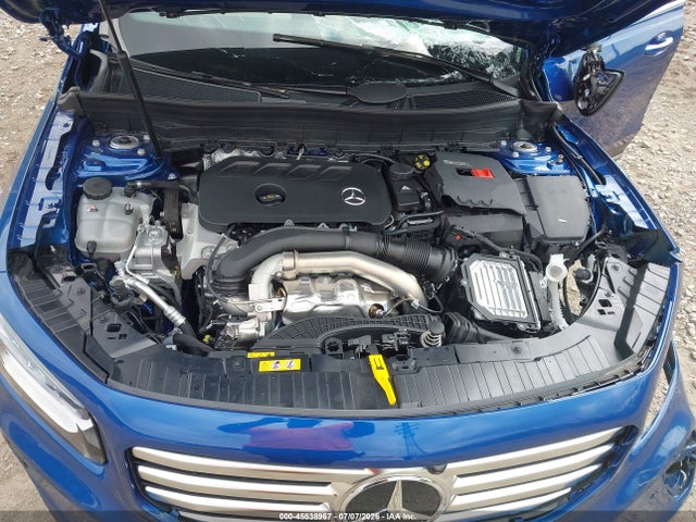 Продаж на аукціоні авто 2026 Mercedes-benz Glb 250 4matic, vin: W1N4M4HB3TW485702, номер лоту: 45538967