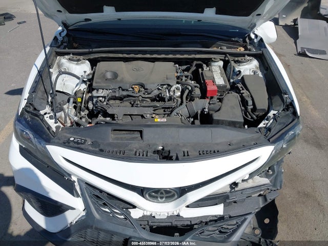 Продажа на аукционе авто 2023 Toyota Camry Se, vin: 4T1G11AK5PU728168, номер лота: 45538968