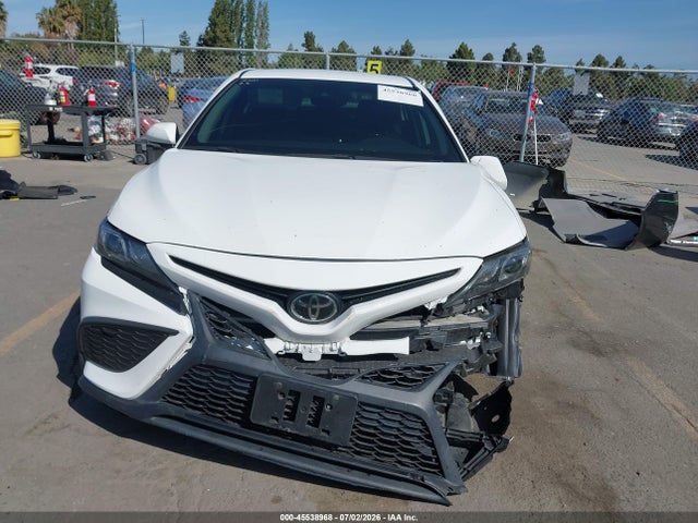 Продажа на аукционе авто 2023 Toyota Camry Se, vin: 4T1G11AK5PU728168, номер лота: 45538968