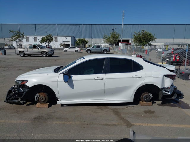 Продажа на аукционе авто 2023 Toyota Camry Se, vin: 4T1G11AK5PU728168, номер лота: 45538968