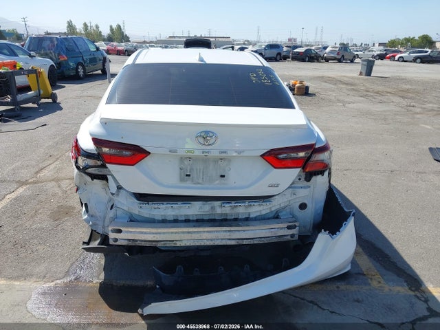 Продажа на аукционе авто 2023 Toyota Camry Se, vin: 4T1G11AK5PU728168, номер лота: 45538968
