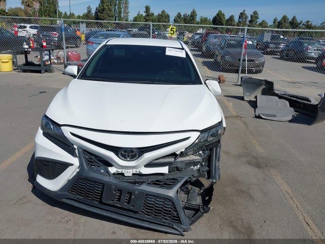 Продажа на аукционе авто 2023 Toyota Camry Se, vin: 4T1G11AK5PU728168, номер лота: 45538968