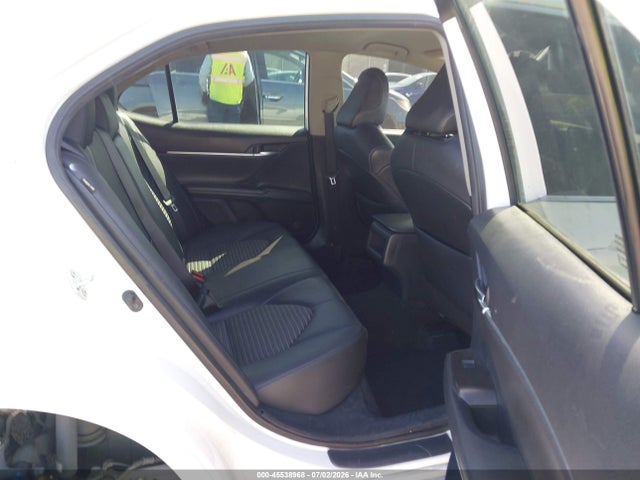 Продажа на аукционе авто 2023 Toyota Camry Se, vin: 4T1G11AK5PU728168, номер лота: 45538968
