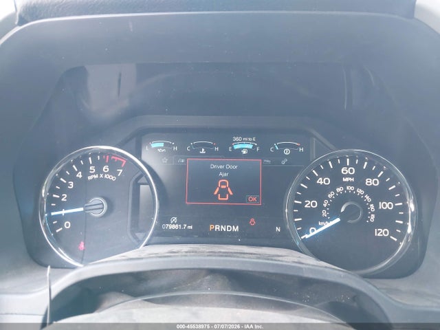 2018 Ford F-150 King Ranch/lariat/platinum/xl/xlt მანქანა იყიდება აუქციონზე, vin: 1FTEW1E56JKD96102, აუქციონის ნომერი: 45538975