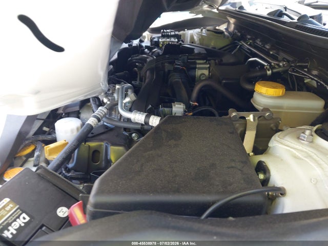 Subaru Crosstrek 2.0i Limited 2019 JF2GTANC9KH321572 Image 10