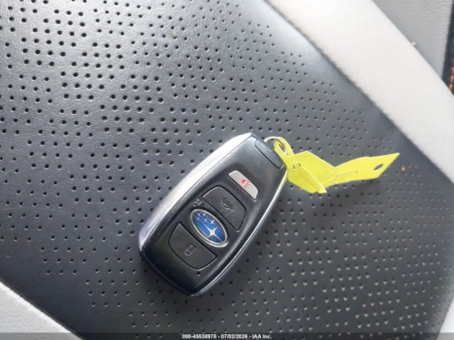 Subaru Crosstrek 2.0i Limited 2019 JF2GTANC9KH321572 Image 11