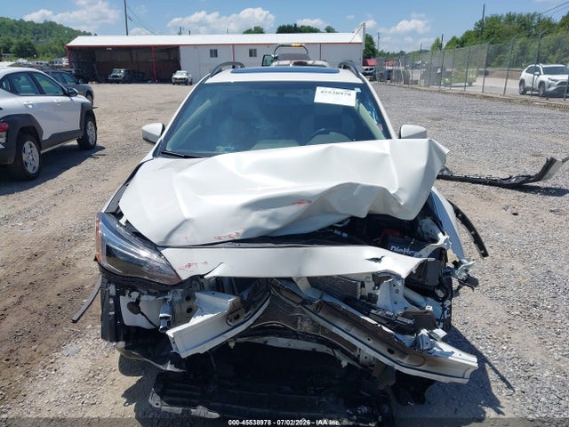 Subaru Crosstrek 2.0i Limited 2019 JF2GTANC9KH321572 Image 13