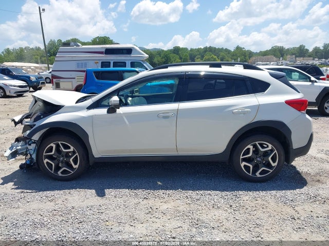 Subaru Crosstrek 2.0i Limited 2019 JF2GTANC9KH321572 Image 15