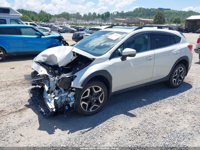 Subaru Crosstrek 2.0i Limited 2019 JF2GTANC9KH321572 Image 2