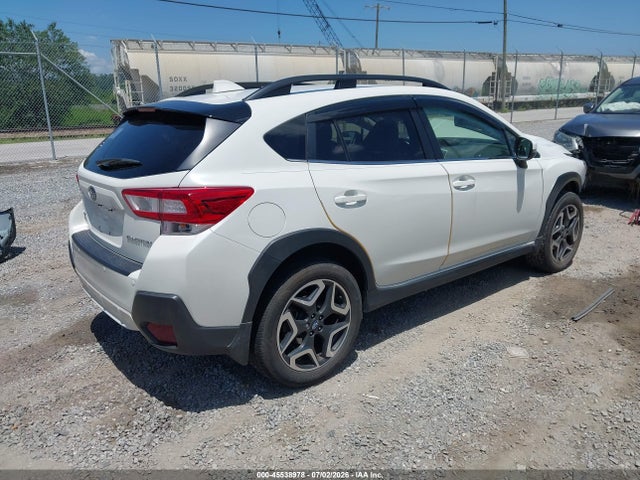 Subaru Crosstrek 2.0i Limited 2019 JF2GTANC9KH321572 Image 4