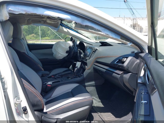Subaru Crosstrek 2.0i Limited 2019 JF2GTANC9KH321572 Image 5