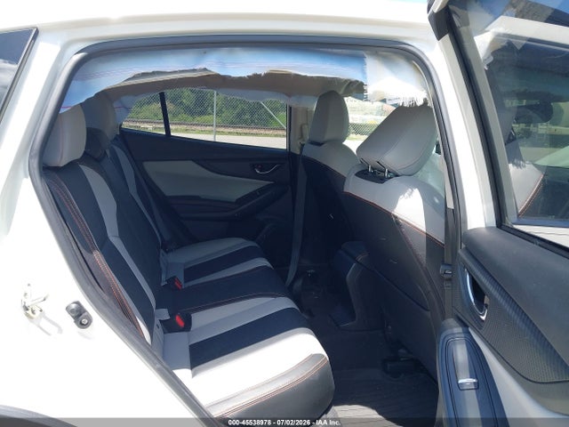 Subaru Crosstrek 2.0i Limited 2019 JF2GTANC9KH321572 Image 8