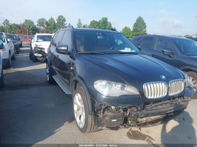 Продаж на аукціоні авто 2013 Bmw X5 Xdrive35d, vin: 5UXZW0C50D0B90354, номер лоту: 45538981