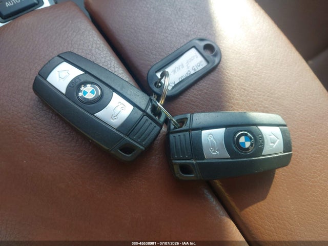 Продаж на аукціоні авто 2013 Bmw X5 Xdrive35d, vin: 5UXZW0C50D0B90354, номер лоту: 45538981