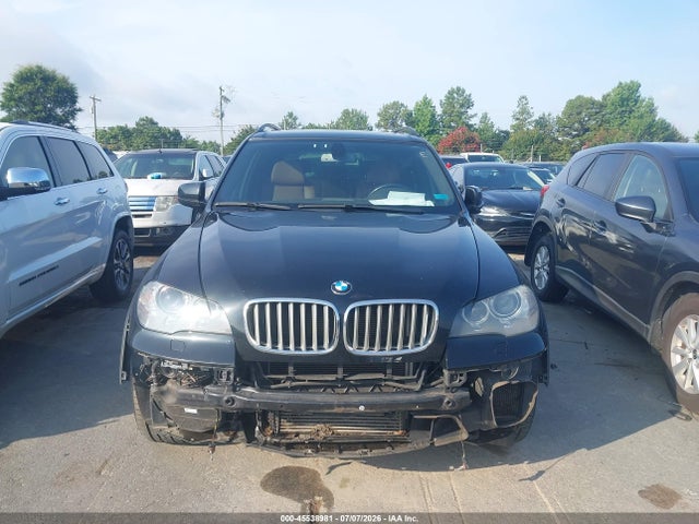 Продаж на аукціоні авто 2013 Bmw X5 Xdrive35d, vin: 5UXZW0C50D0B90354, номер лоту: 45538981