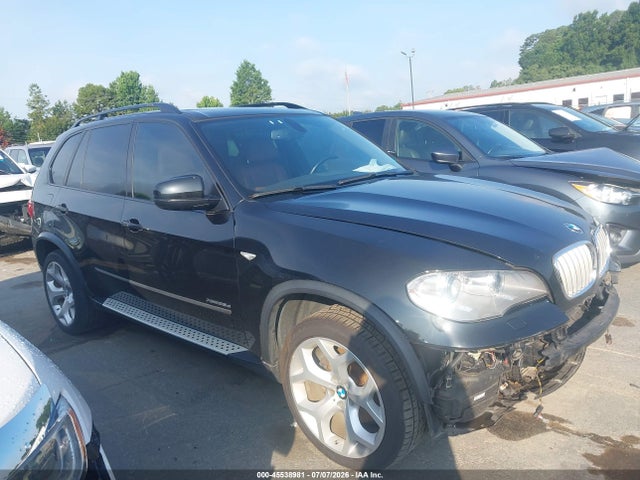 Продаж на аукціоні авто 2013 Bmw X5 Xdrive35d, vin: 5UXZW0C50D0B90354, номер лоту: 45538981