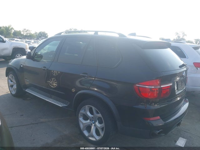 Продаж на аукціоні авто 2013 Bmw X5 Xdrive35d, vin: 5UXZW0C50D0B90354, номер лоту: 45538981