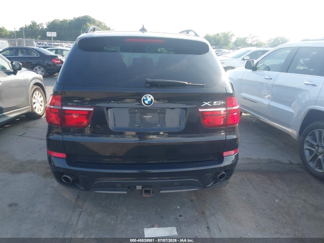 Продаж на аукціоні авто 2013 Bmw X5 Xdrive35d, vin: 5UXZW0C50D0B90354, номер лоту: 45538981