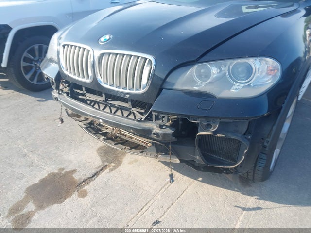 Продаж на аукціоні авто 2013 Bmw X5 Xdrive35d, vin: 5UXZW0C50D0B90354, номер лоту: 45538981