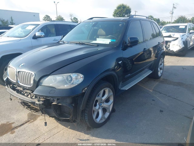 Продаж на аукціоні авто 2013 Bmw X5 Xdrive35d, vin: 5UXZW0C50D0B90354, номер лоту: 45538981