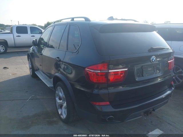 Продаж на аукціоні авто 2013 Bmw X5 Xdrive35d, vin: 5UXZW0C50D0B90354, номер лоту: 45538981