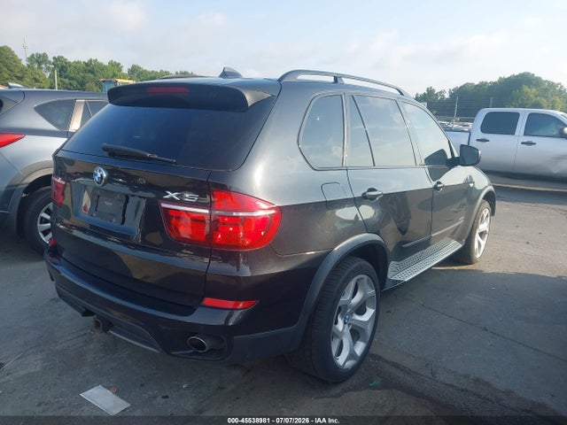 Продаж на аукціоні авто 2013 Bmw X5 Xdrive35d, vin: 5UXZW0C50D0B90354, номер лоту: 45538981