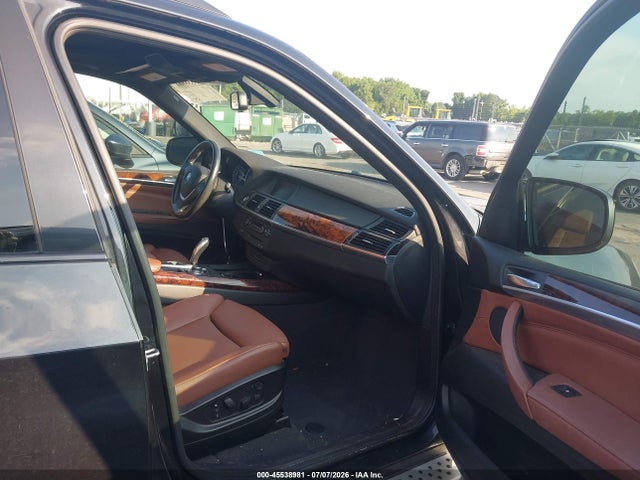 Продаж на аукціоні авто 2013 Bmw X5 Xdrive35d, vin: 5UXZW0C50D0B90354, номер лоту: 45538981