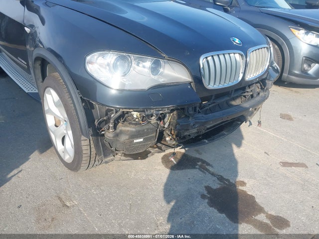 Продаж на аукціоні авто 2013 Bmw X5 Xdrive35d, vin: 5UXZW0C50D0B90354, номер лоту: 45538981