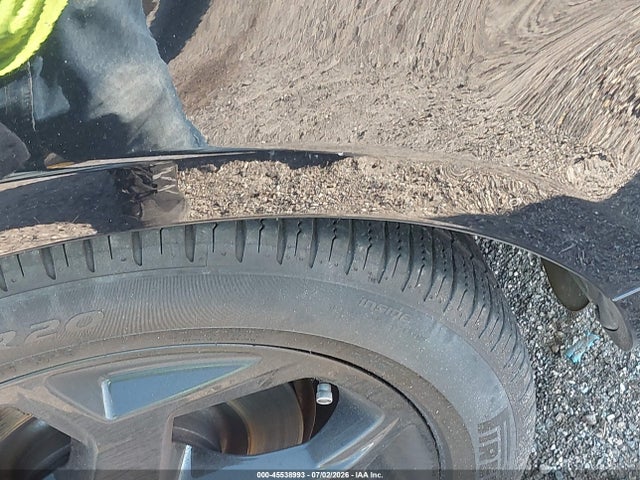 45538993 :رقم المزاد ، SALWR2SU5LA899263 vin ، 2020 Land Rover Range Rover Sport Hse Mhev مزاد بيع