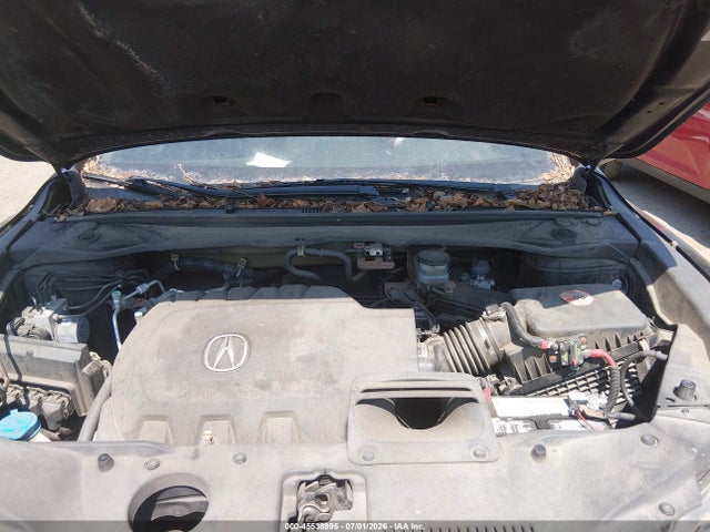 Продаж на аукціоні авто 2015 Acura Rdx, vin: 5J8TB4H54FL015138, номер лоту: 45538995