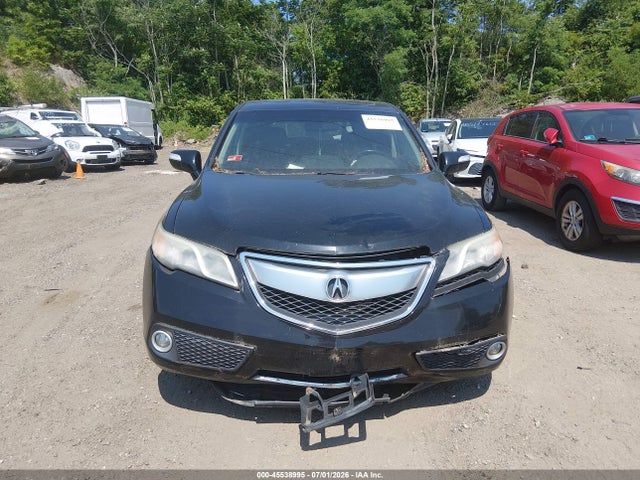 Продаж на аукціоні авто 2015 Acura Rdx, vin: 5J8TB4H54FL015138, номер лоту: 45538995