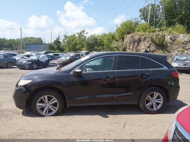 Продаж на аукціоні авто 2015 Acura Rdx, vin: 5J8TB4H54FL015138, номер лоту: 45538995