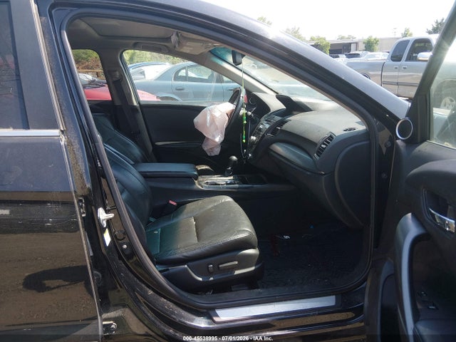 Продаж на аукціоні авто 2015 Acura Rdx, vin: 5J8TB4H54FL015138, номер лоту: 45538995