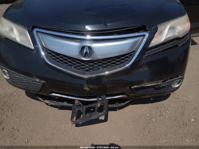 Продаж на аукціоні авто 2015 Acura Rdx, vin: 5J8TB4H54FL015138, номер лоту: 45538995