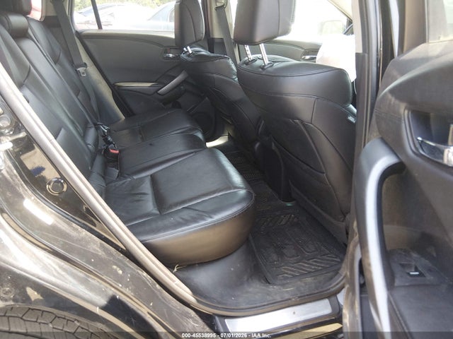 Продаж на аукціоні авто 2015 Acura Rdx, vin: 5J8TB4H54FL015138, номер лоту: 45538995