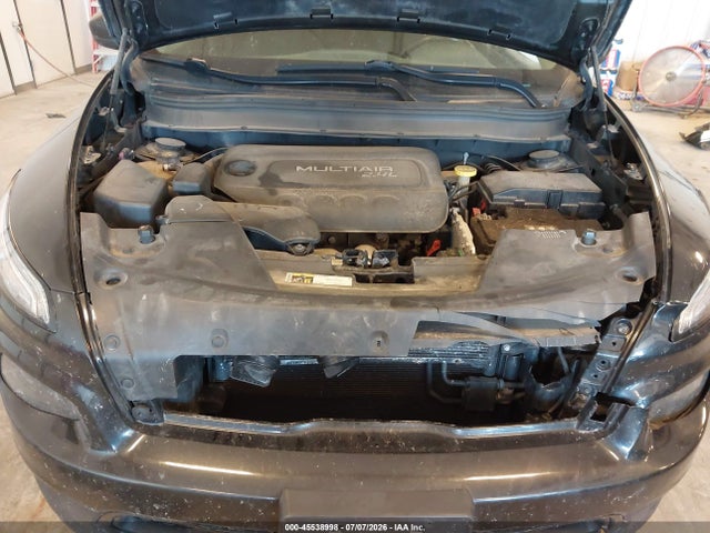 45538998 :رقم المزاد ، 1C4PJMCB1GW218794 vin ، 2016 Jeep Cherokee Altitude مزاد بيع
