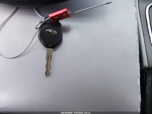 Aukcja sprzedaży 2009 Subaru Outback 2.5i, vin: 4S4BP61C497326349, numer aukcji: 45539000