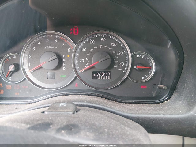 Aukcja sprzedaży 2009 Subaru Outback 2.5i, vin: 4S4BP61C497326349, numer aukcji: 45539000