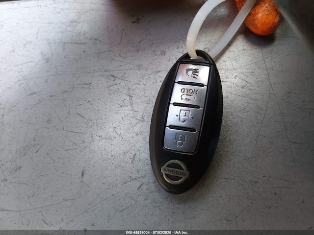 Nissan SENTRA SV 2017 3N1AB7AP7HL649895 Image 11