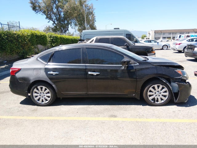 Nissan SENTRA SV 2017 3N1AB7AP7HL649895 Image 15