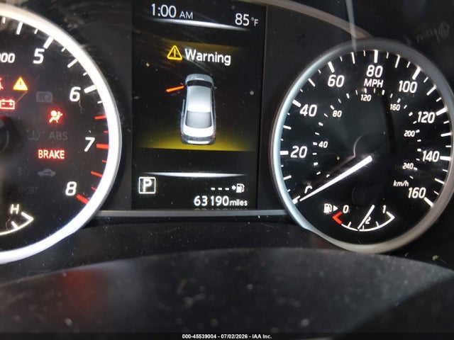 Nissan SENTRA SV 2017 3N1AB7AP7HL649895 Image 17