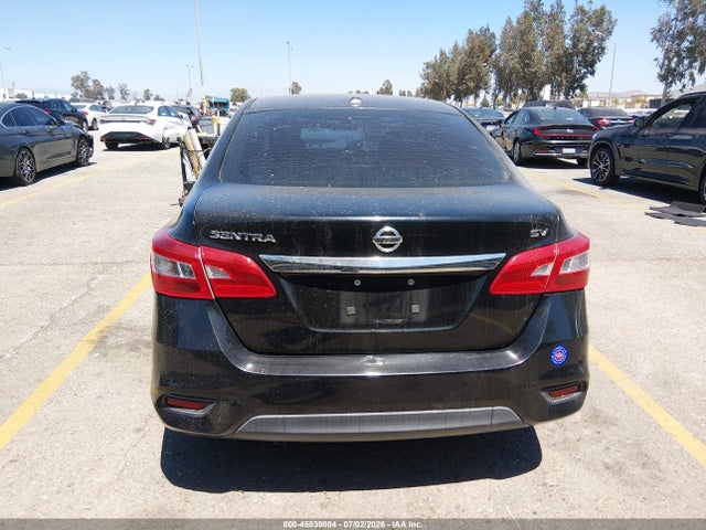 Nissan SENTRA SV 2017 3N1AB7AP7HL649895 Image 18