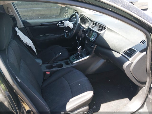 Nissan SENTRA SV 2017 3N1AB7AP7HL649895 Image 5